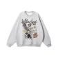 White Heather Gray
