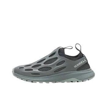 MERRELL Hydro Runner Low Top Casual Shoes Women's Black