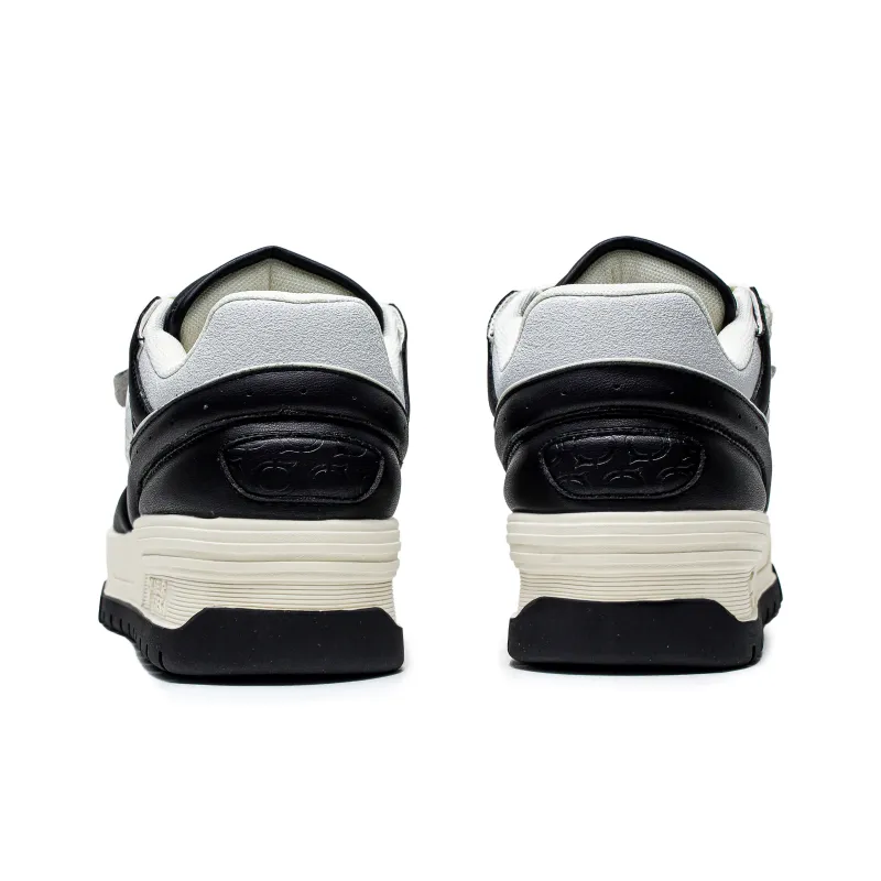 MOMGOG Height Increasing Low Top Skateboard Shoes Unisex-3