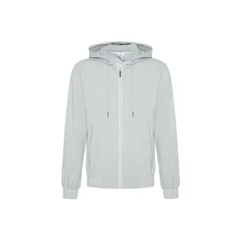 RARE Jackets Men Gray