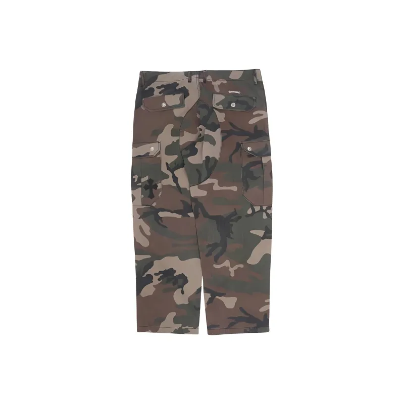 Chrome Hearts Cargo Pants ''-1