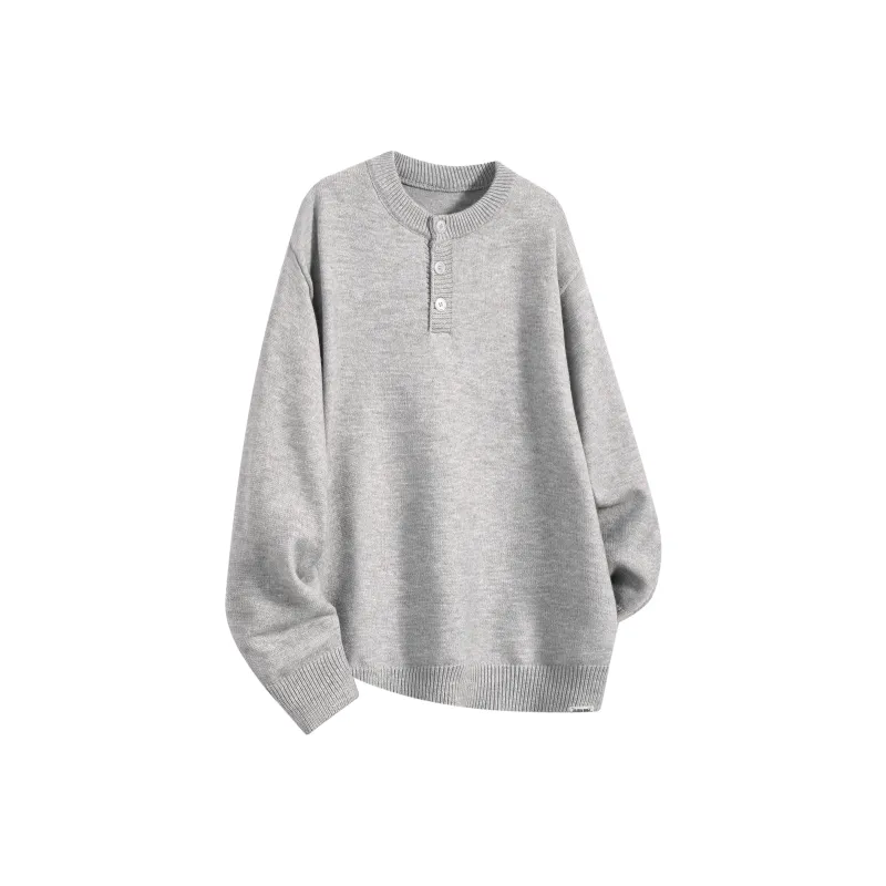 P8H9 Sweaters Unisex-4