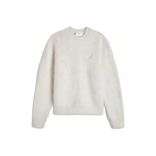 Axel Arigato Primary Sweater Sweater Men's White