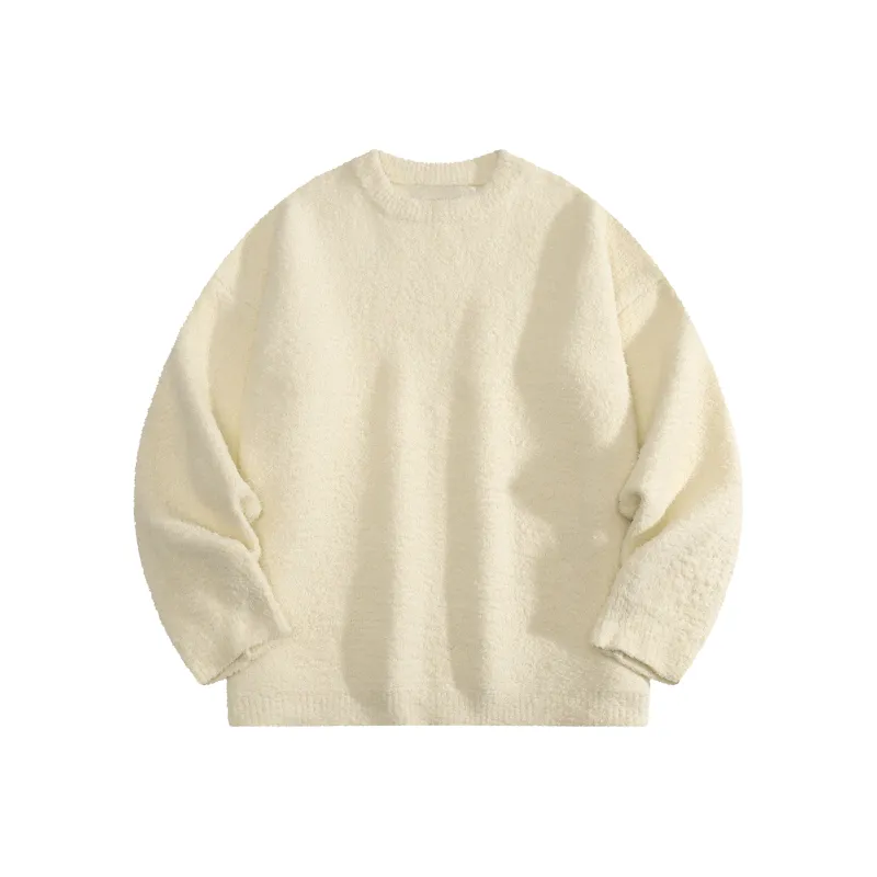 FASTFISH Sweaters Unisex-22