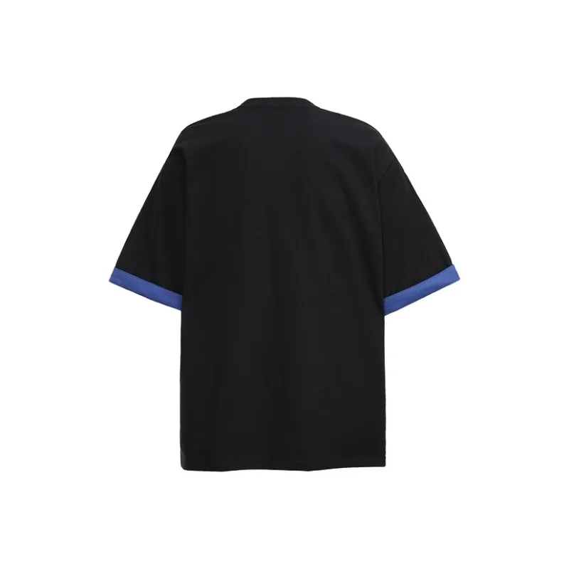 BONAS T Shirts Unisex-5