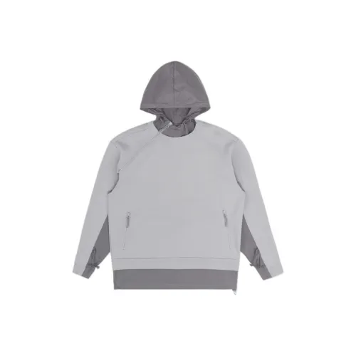 Converse Sweatshirts Men Gray