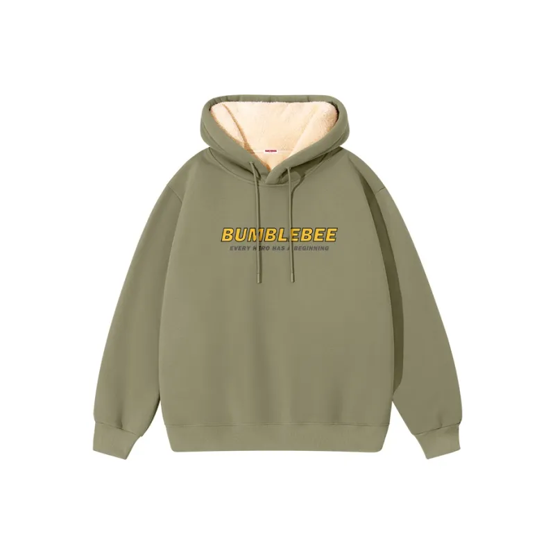 TRANSFORMERS Sweatshirts Unisex-15