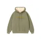 [Fleece-Lined]Gray Pea Green (TF Yellow Storm)
