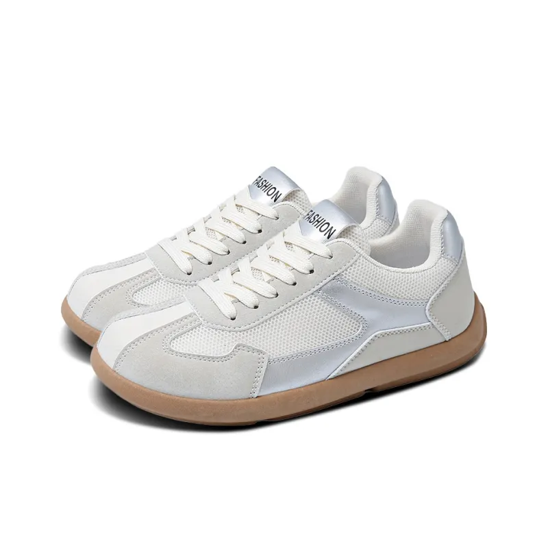 HACKBUTEER Low Top Casual Shoes Women's Box Included-13