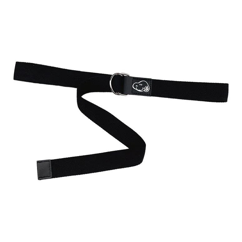 Mulinsen Canvas Woven Strap Unisex Width 3CM-3