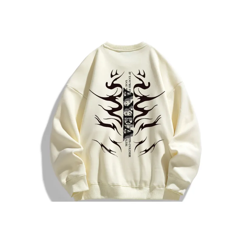 AYEA Sweatshirts Unisex-12