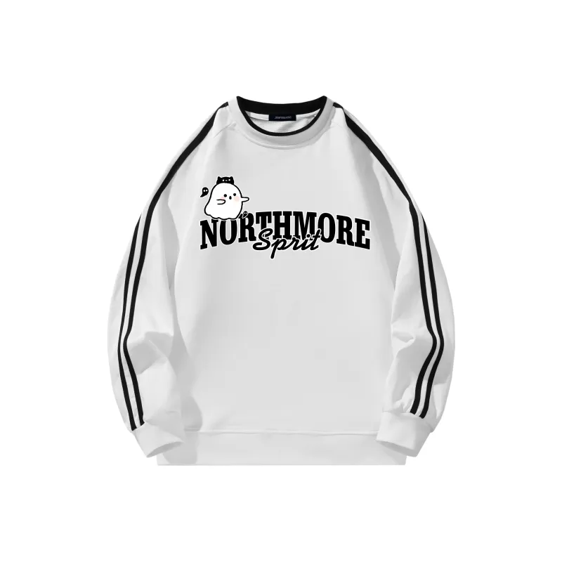 NORTHMORE Sweatshirts Unisex-15