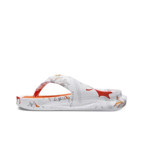 YUZHAOLIN EVA Abrasion Resistant Slip Resistant Flip Flops Men's