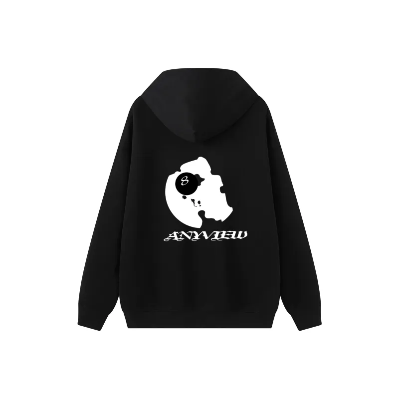 Anyveiw Sweatshirts Unisex-13