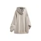 Light Coffee (Fleece-Lined)