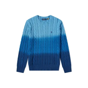 Polo Ralph Lauren Sweater Men's Blue