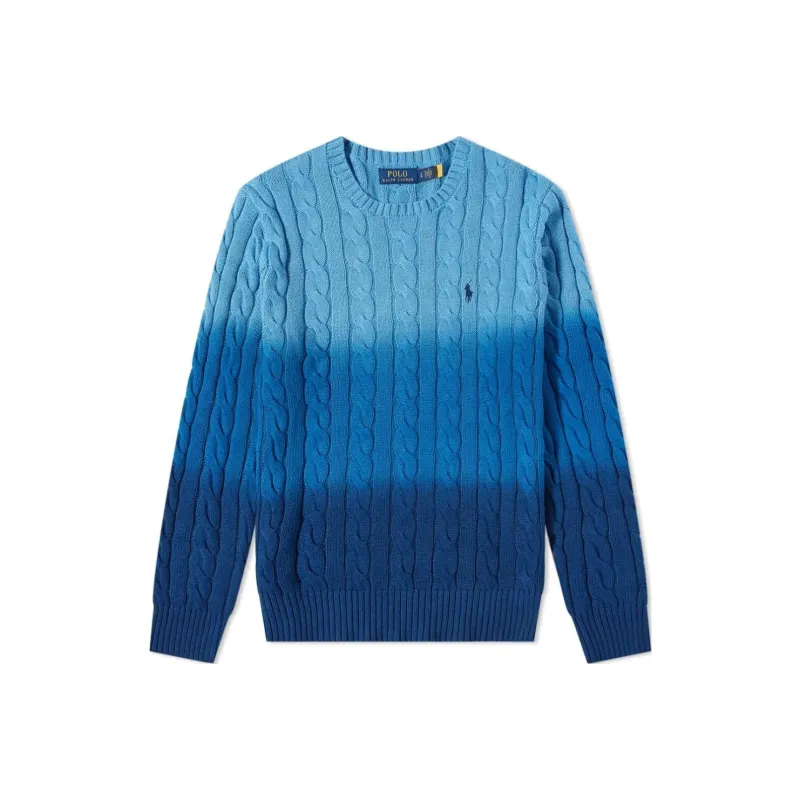 Polo Ralph Lauren Sweater Men's Blue-0