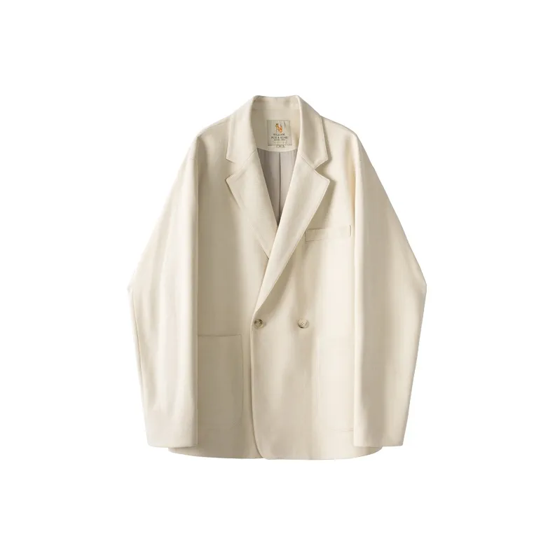 WILLIAM FOX&SONS Business Suit Unisex-5