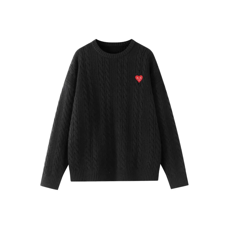 Emoji Sweaters Unisex-6