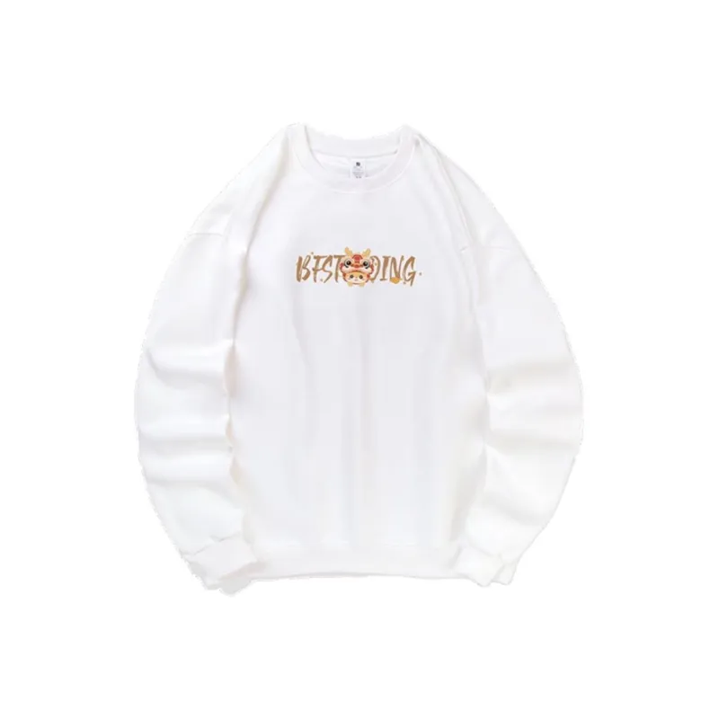 YINLEI Sweatshirts Men-4