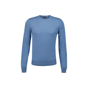 TOM FORD Merino Wool Crew neck Sweater