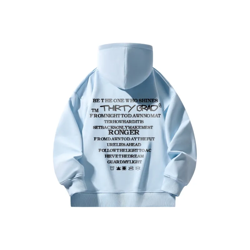 30BRAID Sweatshirts Unisex-18