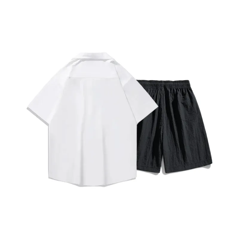 CREAZIONI LA FANTASIA E MOBILE Shirt Matching Set Unisex-1
