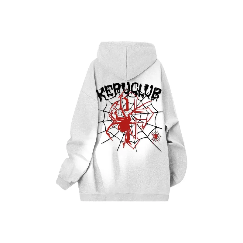 Kepu Sweatshirts Unisex-5