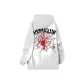 White Heather Gray