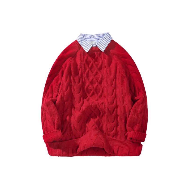 ORNOT Sweaters Unisex-4