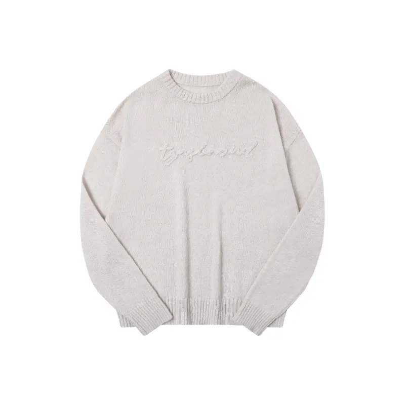 TGNS Sweaters Unisex-0