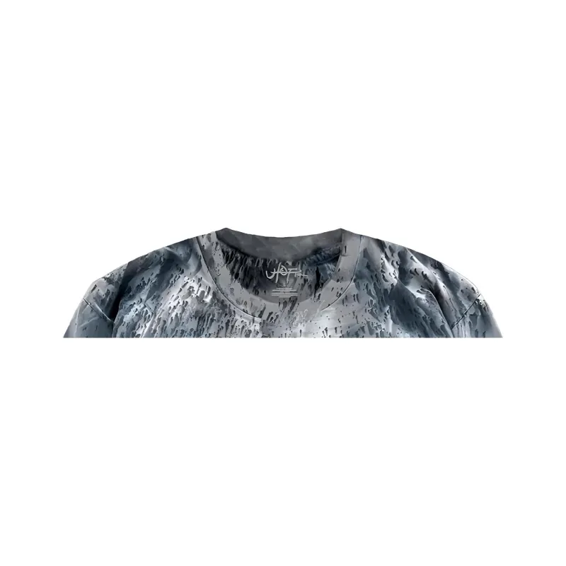 Travis Scott Utopia God's Country L/S Tee-2