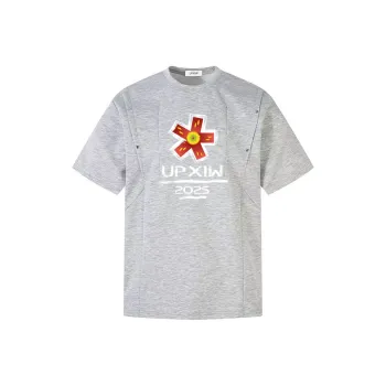 UPXIW T Shirts Unisex