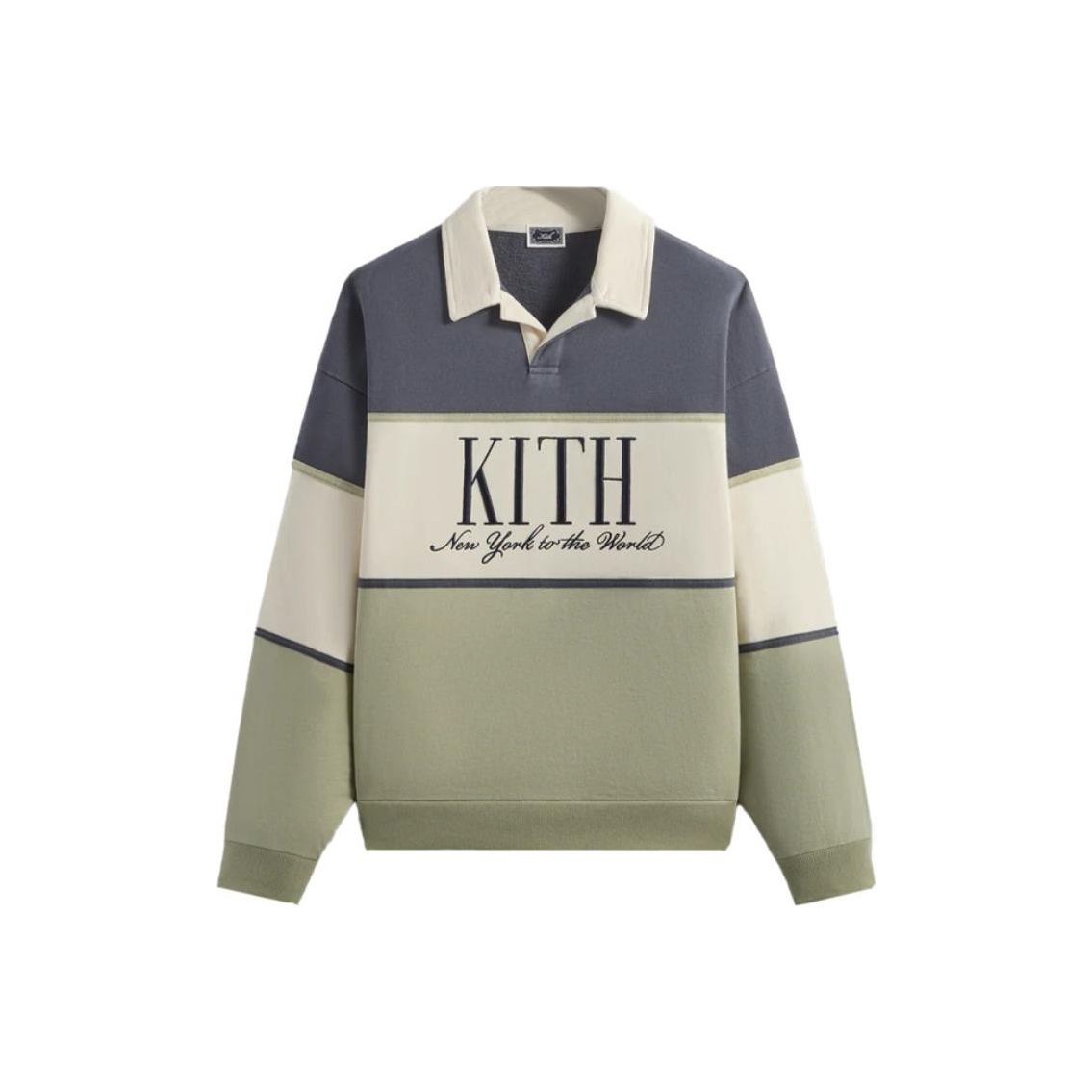 KITH Polo Shirts Apparel on Sale & Authentic - POIZON