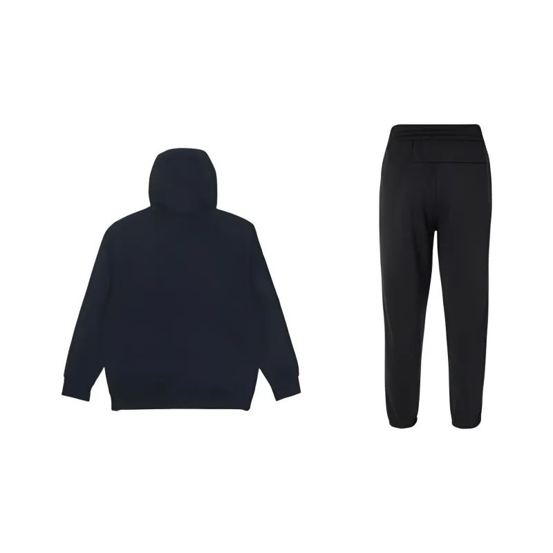 Nike Sportswear Club Fleece Casual Sportswear Unisex Black-1