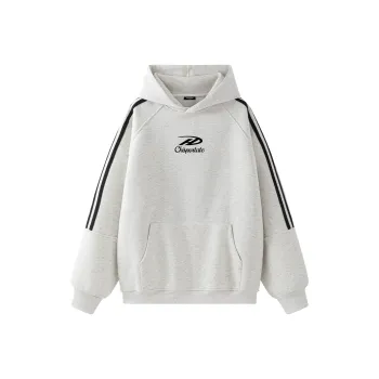 Chisportate Sweatshirts Unisex