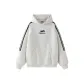 White Heather Gray