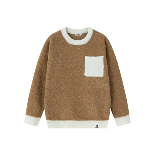 dropout sweatshirt with logo allsaints sweater dropout jet black