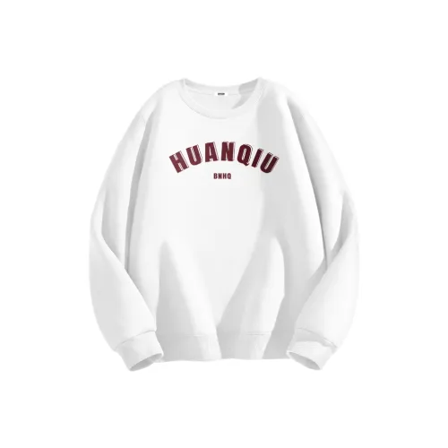Centennial Globe Sweatshirt Unisex