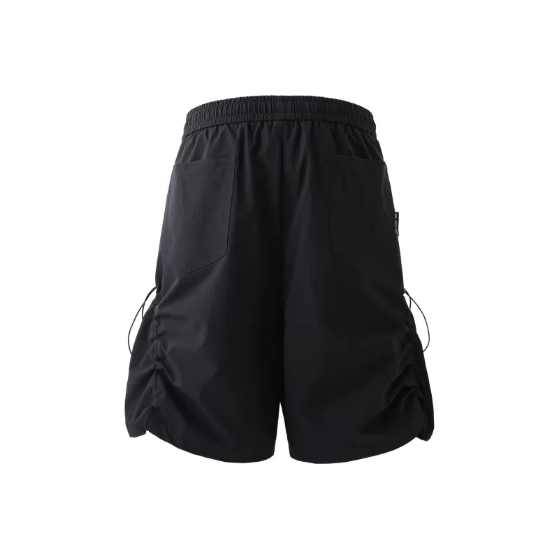 BJHG Casual Shorts Unisex-16