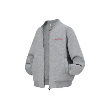 Kung Fu Panda Sweatshirt Unisex Gray