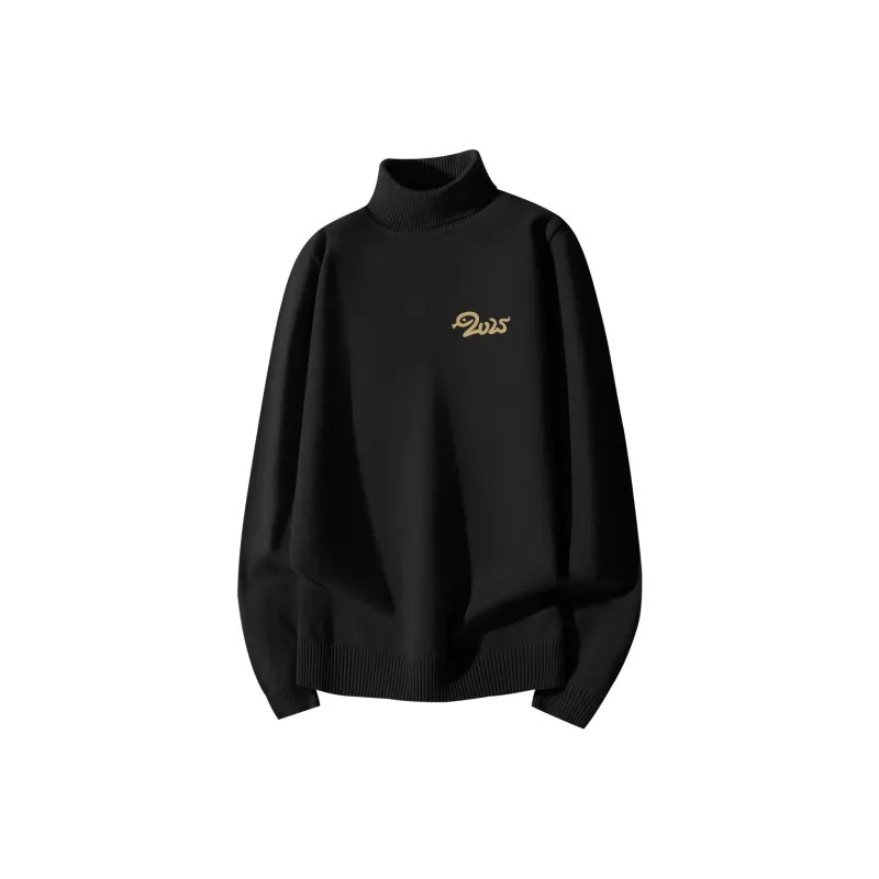 MINISO Sweaters Unisex-2