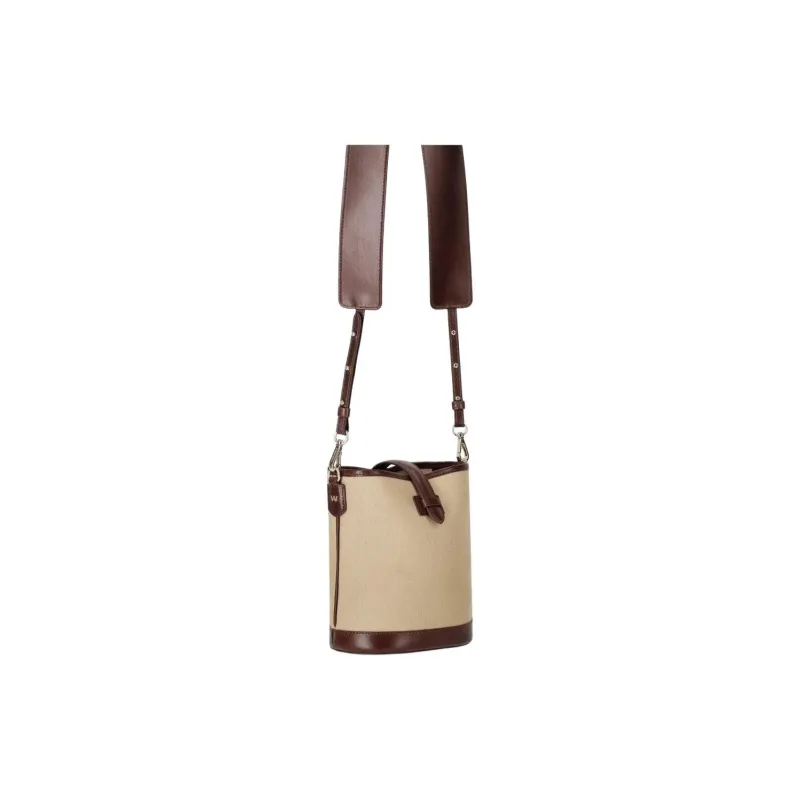 WEEKEND MaxMara Vasaio Bucket Bag-1