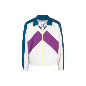 KENZO Jackets Men White