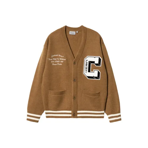 Carhartt WIP Ducks Button-Up Cardigan