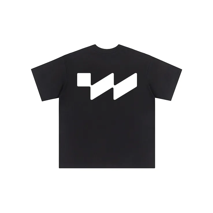 WIIPSOLID T Shirts Unisex-4