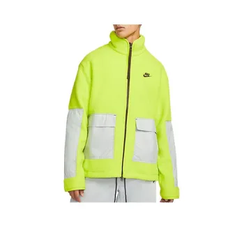 Nike Jackets Men Green