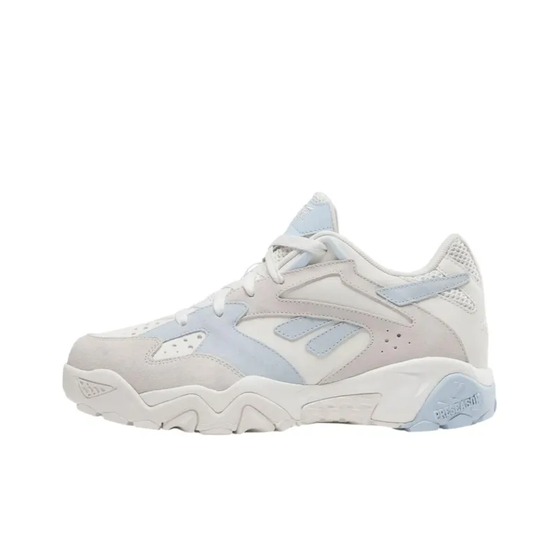 Reebok Preseason 94 Low Chalk Glass Blue-0