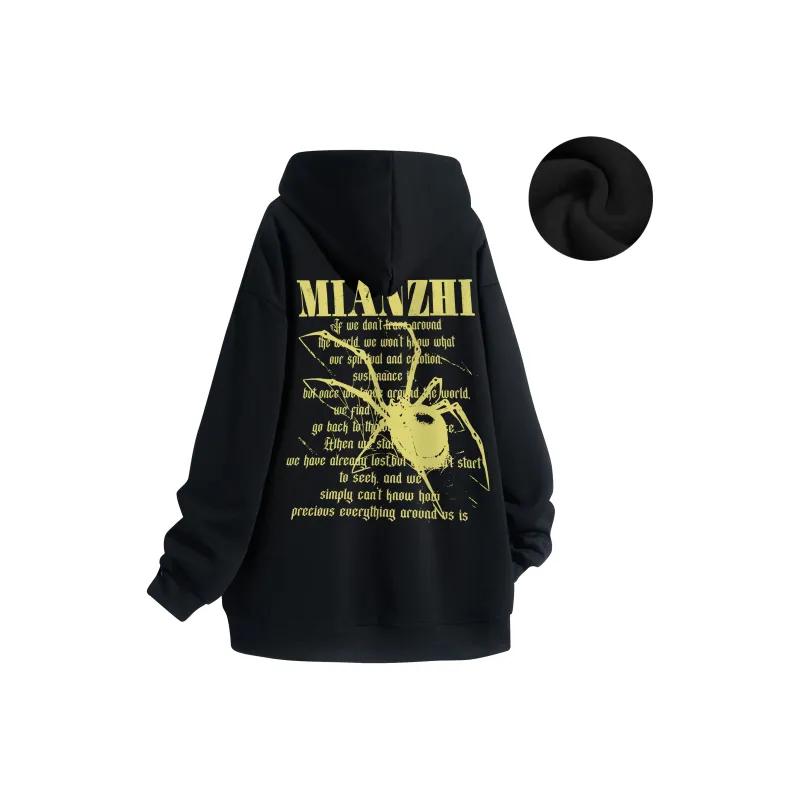 Cotton Sweatshirts Unisex-30