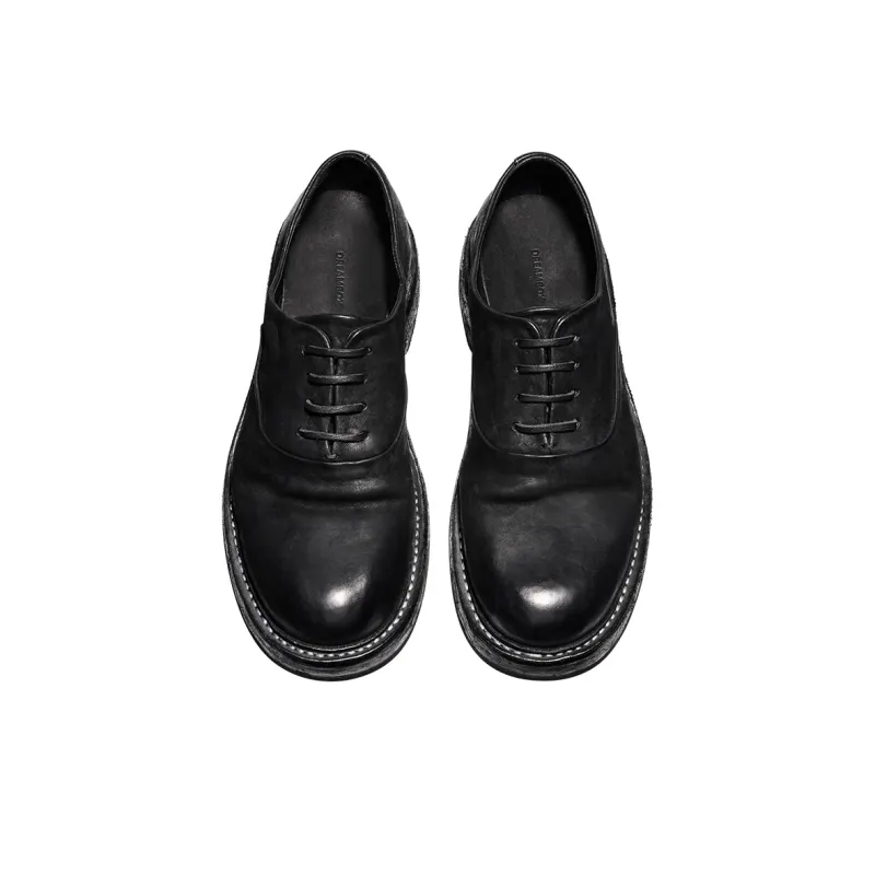 Vibram x Dreambo Dress Shoes Men's-3
